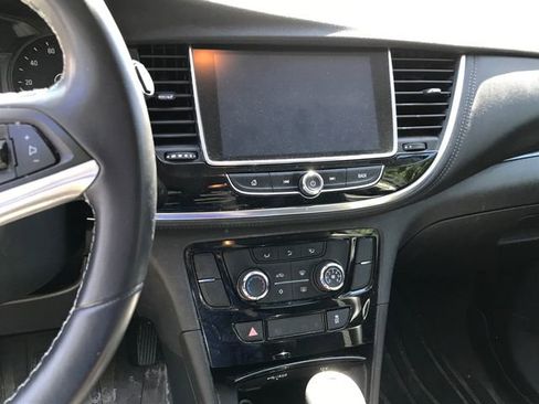 Used 2018 Buick Encore Preferred AWD/4WD image 5