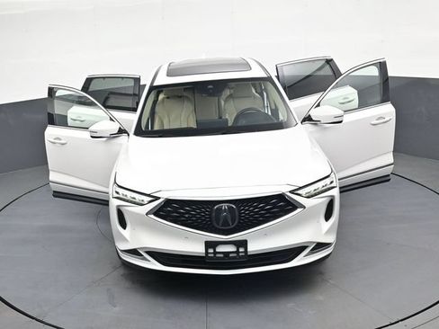 Used 2024 Acura MDX SH-AWD w/ Technology Package image 39