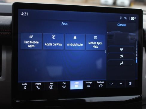 Used 2024 Ford Expedition Timberline image 28