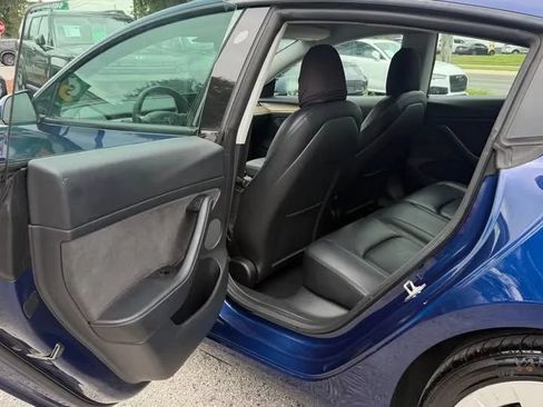 Used 2022 Tesla Model 3 RWD image 12