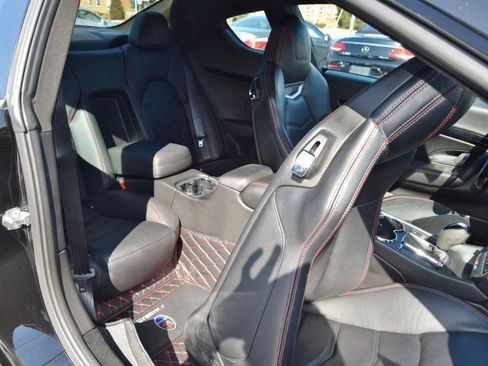 Used 2016 Maserati GranTurismo MC image 24