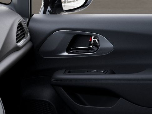 New 2026 Chrysler Voyager LX image 25