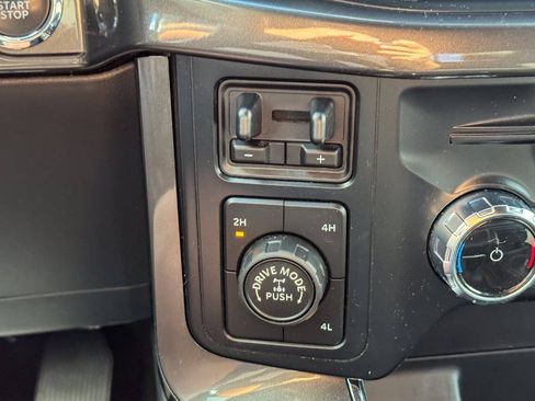 Used 2022 Ford F150 XLT w/ Equipment Group 302A High AWD/4WD image 31