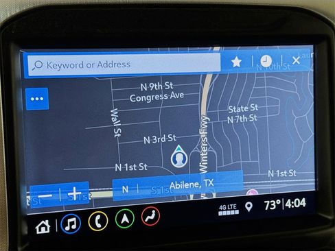 Used 2019 GMC Sierra 1500 SLT image 11