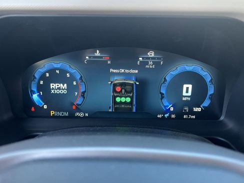 New 2026 Ford Bronco Big Bend image 11