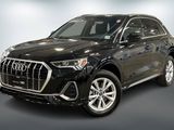 Certified 2022 Audi Q3 2.0T Premium Plus image 2