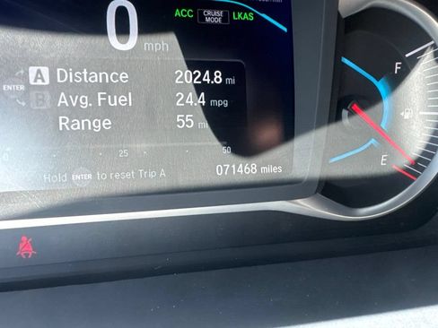 Used 2021 Honda Passport Elite image 10