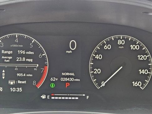 Used 2023 Honda Civic Sport image 13
