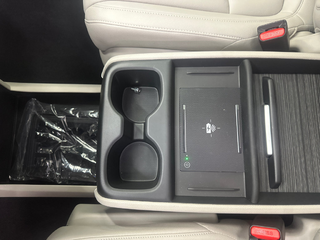 New 2026 Honda Odyssey EX-L image 33
