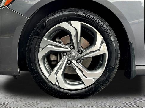 Used 2018 Honda Accord EX-L image 34