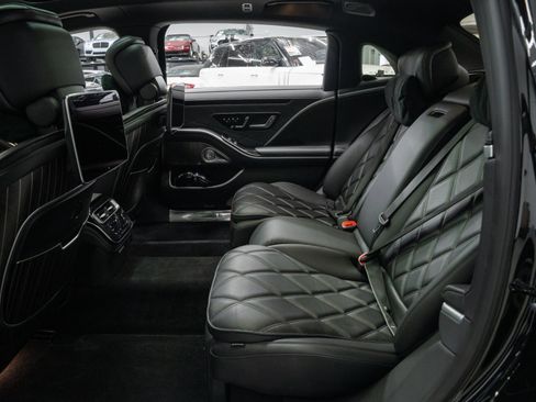 Used 2024 Mercedes-Benz Maybach S 680 4MATIC image 29