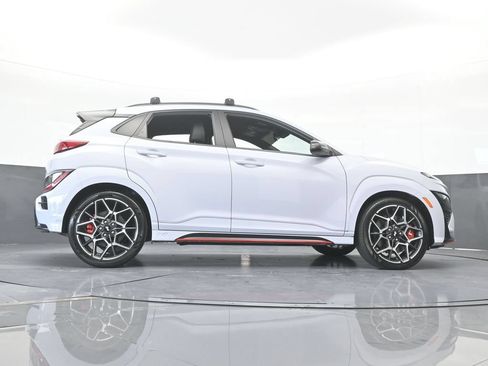 Used 2022 Hyundai Kona N FWD image 59
