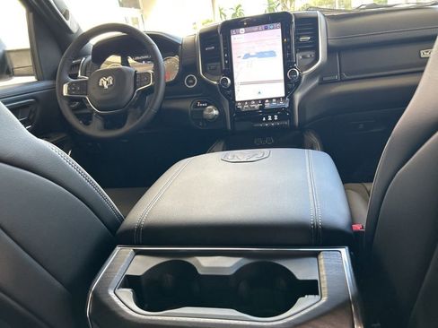 New 2026 RAM 1500 Laramie image 27