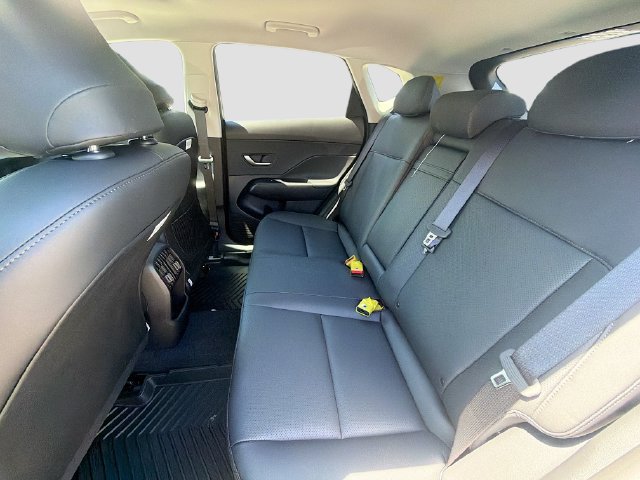 New 2026 Hyundai Kona Limited FWD image 25