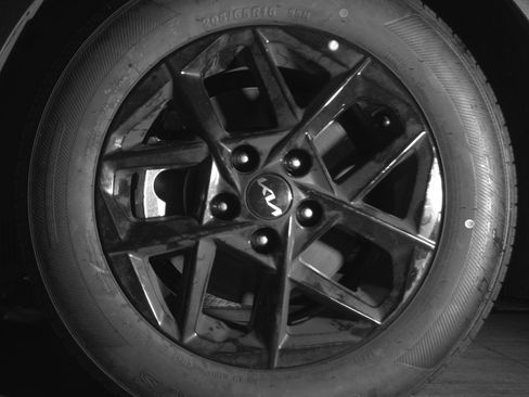 Used 2025 Kia K5 LXS image 12