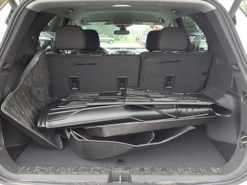 Certified 2024 Chevrolet Equinox LT w/ LPO, Floor Liner Package image 11