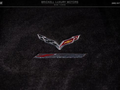 Used 2017 Chevrolet Corvette Z06 image 15
