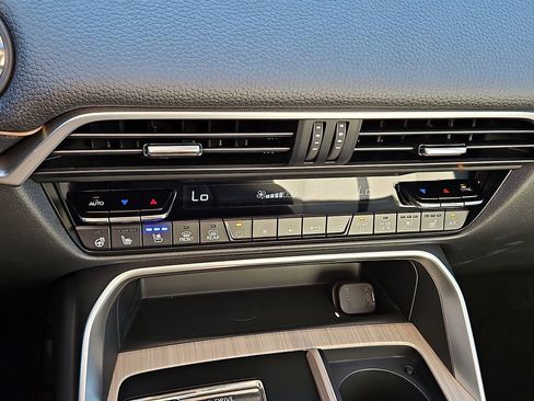 New 2026 MAZDA CX-70 3.3 Turbo w/ Preferred Package image 21