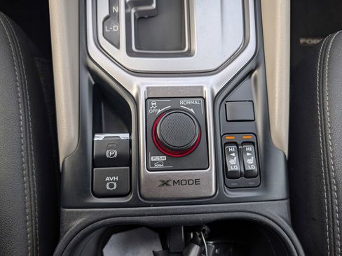 Used 2021 Subaru Forester Premium image 25