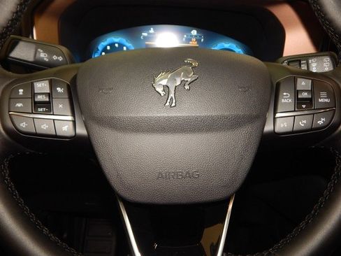 New 2025 Ford Bronco Sport Outer Banks w/ Outer Banks Tech Package+ image 27