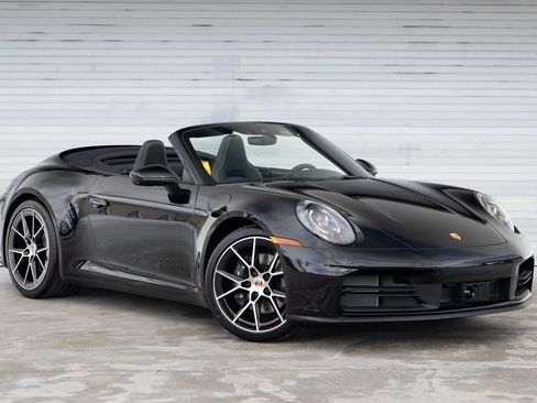 New 2026 Porsche 911 Carrera image 10