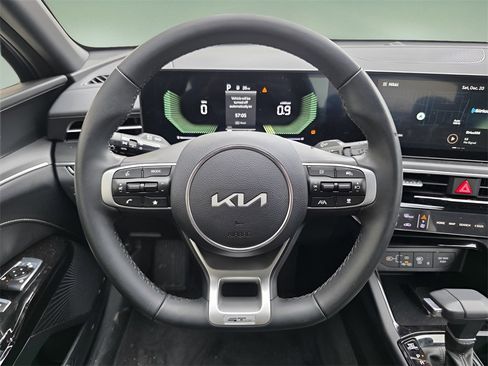 Used 2025 Kia K5 GT-Line image 23