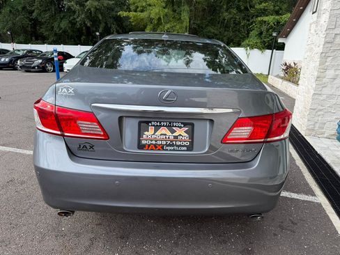 Used 2012 Lexus ES 350 FWD image 13