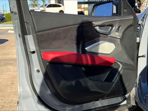 New 2025 Acura RDX A-Spec image 10