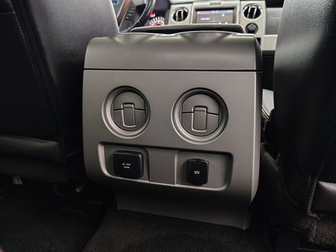 Used 2013 Ford F150 FX4 w/ Luxury Equipment Group image 34