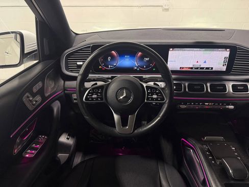 Used 2021 Mercedes-Benz GLE 350 4MATIC image 24