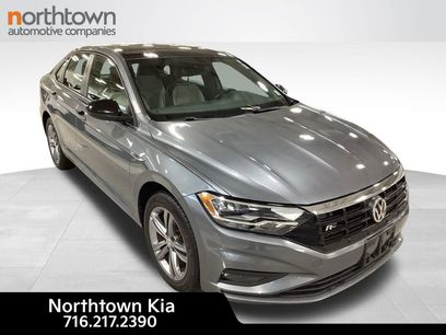 Used 2019 Volkswagen Jetta R-Line