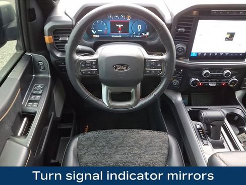 Used 2024 Ford F150 Tremor w/ Mobile Office Package image 15