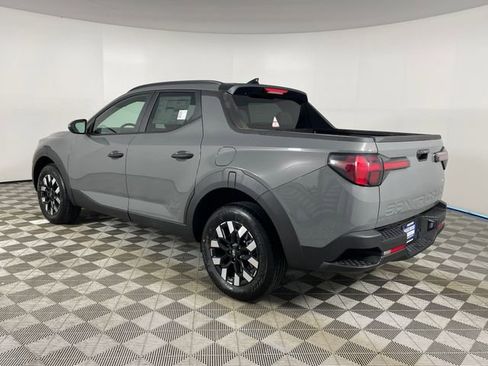 New 2026 Hyundai Santa Cruz SEL AWD/4WD image 5