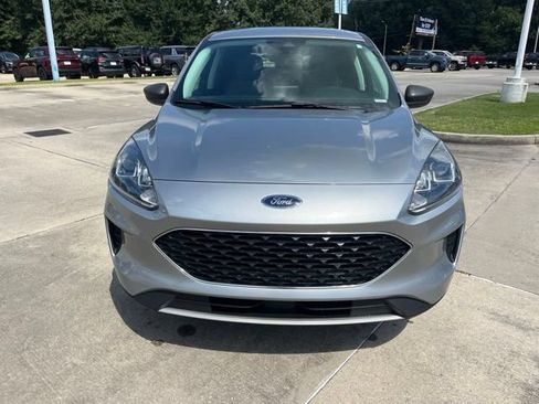 Used 2022 Ford Escape SE FWD image 10