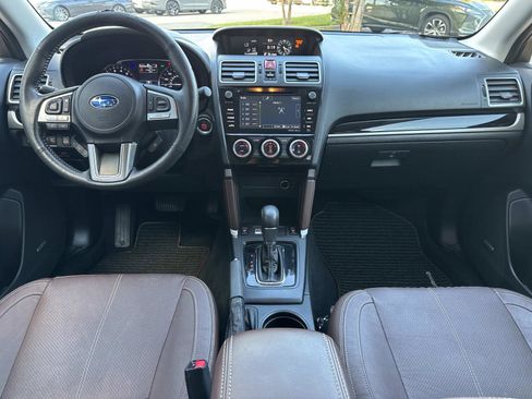 Used 2017 Subaru Forester 2.5i Touring image 15