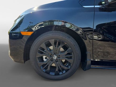 Certified 2025 Honda Odyssey Sport-L image 14