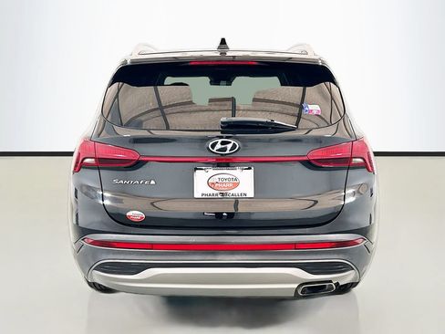 Used 2023 Hyundai Santa Fe SEL FWD image 5