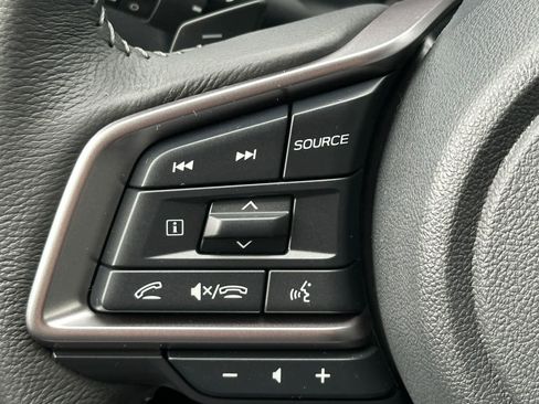 New 2026 Subaru Ascent Premium AWD/4WD image 28