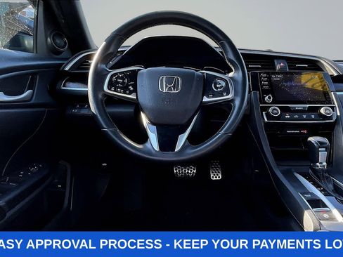 Used 2021 Honda Civic Sport image 6