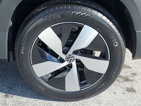 New 2026 Volkswagen Taos S AWD/4WD image 29