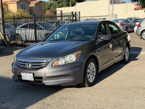 Used 2011 Honda Accord LX image 1