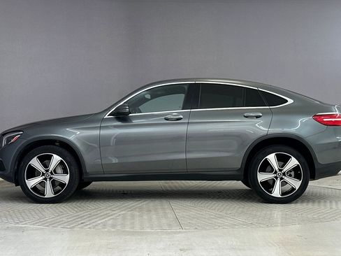 Used 2018 Mercedes-Benz GLC 300 GLC 300 image 2