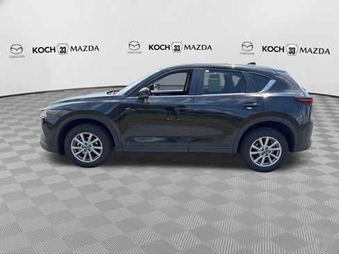 Used 2023 MAZDA CX-5 AWD 2.5 S image 4