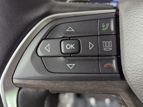New 2026 Jeep Grand Cherokee Altitude RWD image 15