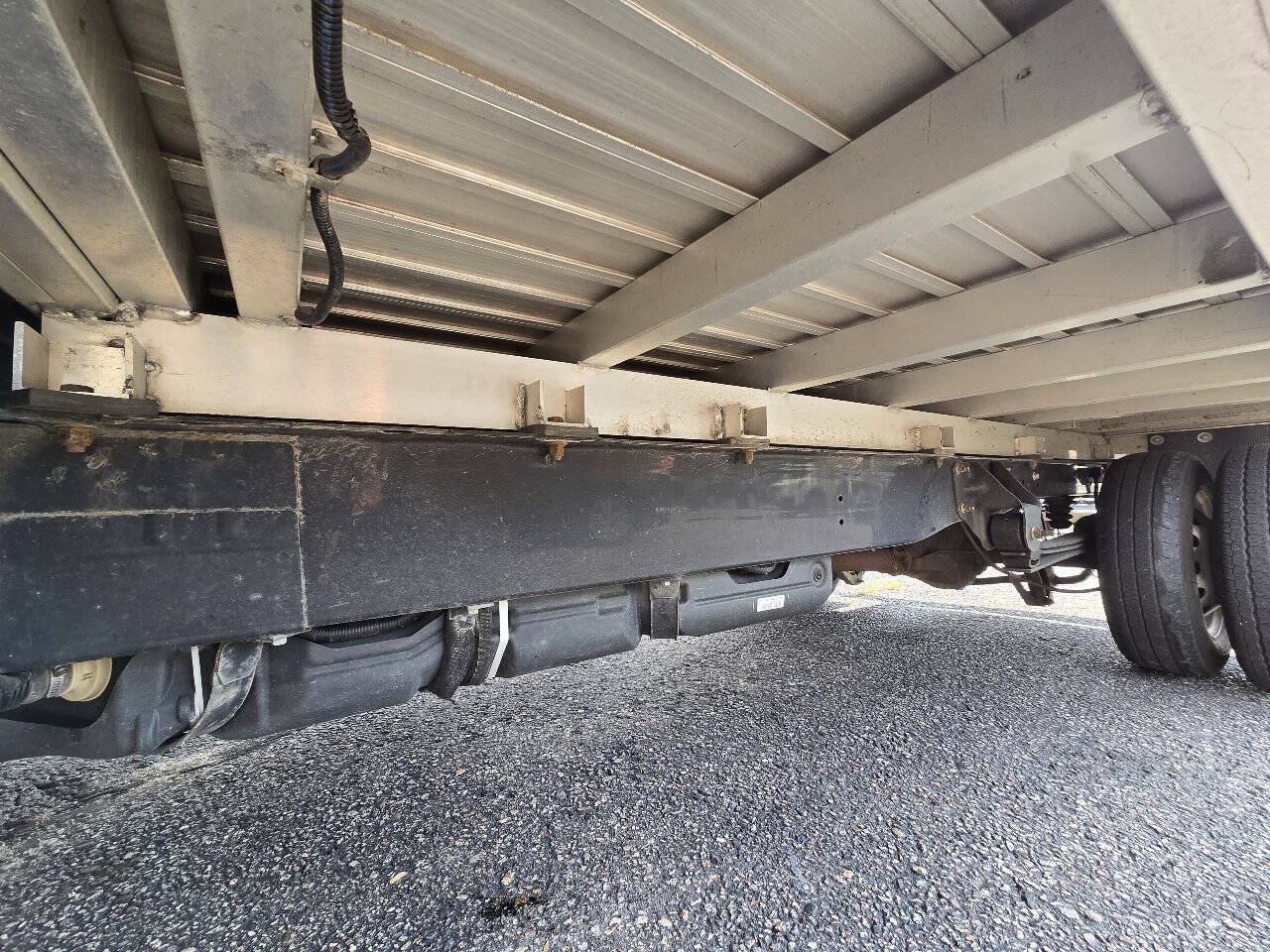 Used 2019 Ford Transit 350 156 DRW RWD image 14