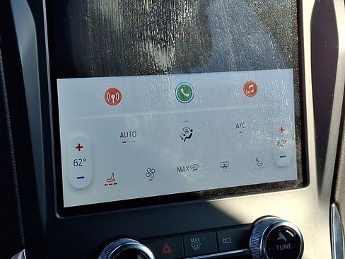 Certified 2023 Ford Edge ST AWD/4WD image 19