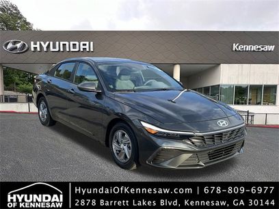 Used 2024 Hyundai Elantra SE