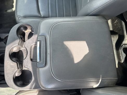 Used 2013 RAM 5500 Tradesman w/ Ambulance Prep Group AWD/4WD image 32
