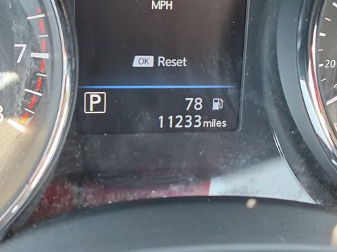 Used 2022 Nissan Rogue Sport SL AWD/4WD image 18