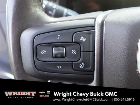 Used 2022 GMC Yukon Denali w/ Max Trailering Package image 16